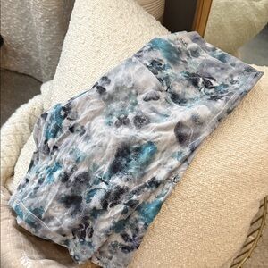 Lululemon Align bike shorts